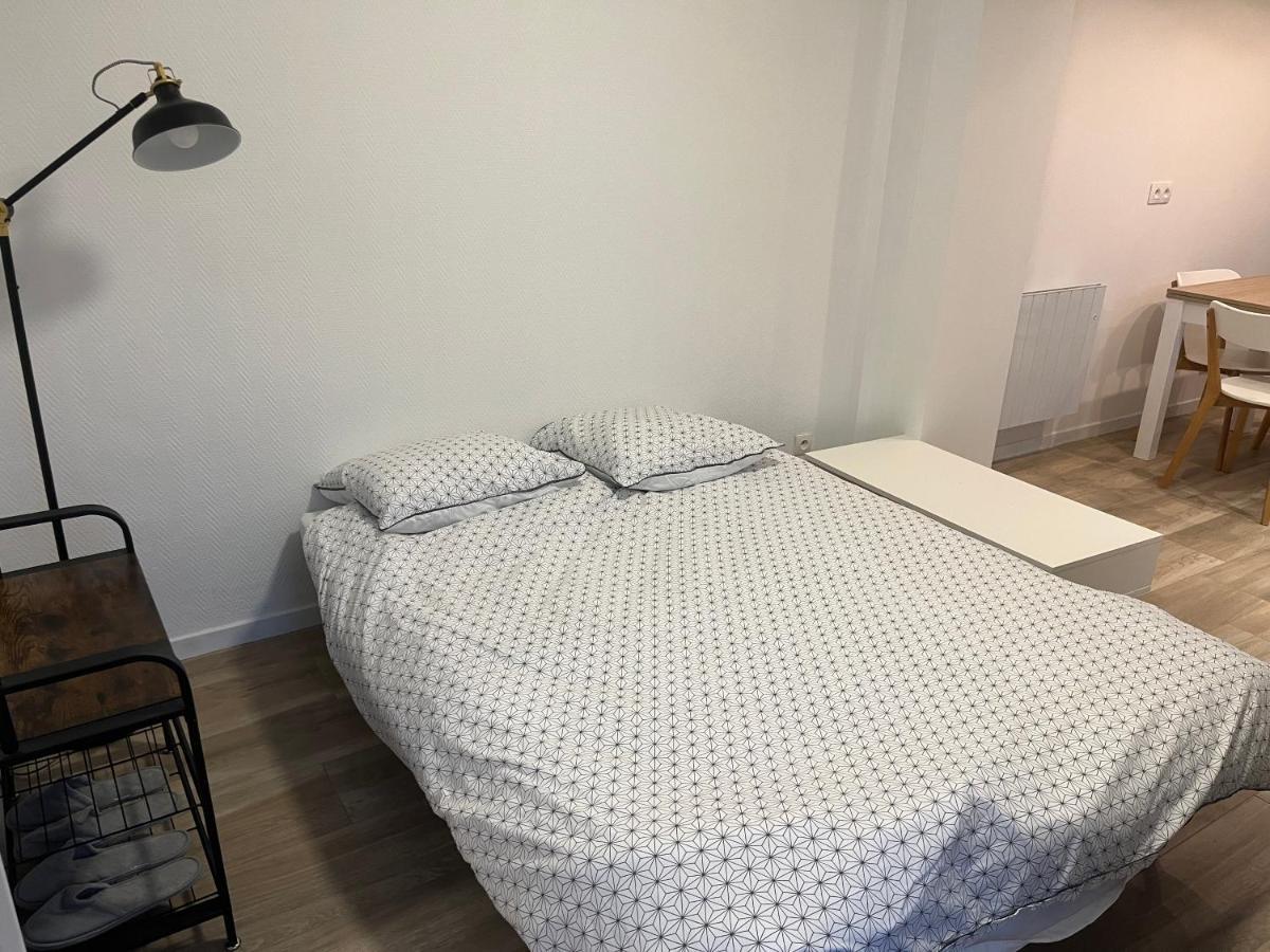 L Ermitage Appartement 4 Couchages Avec Terrasse Et Jardin, A 7 Kms De Metz Lessy ภายนอก รูปภาพ